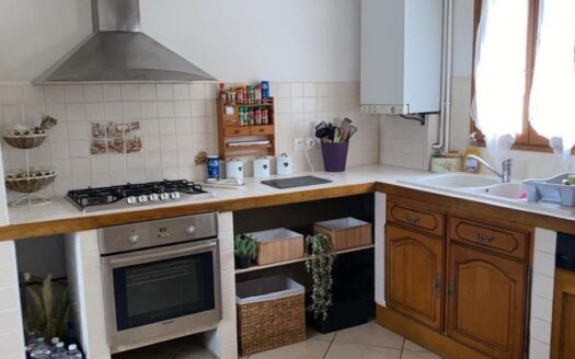 Maison Premery