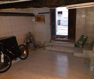 1/3  Appartement 70 m² a rénové