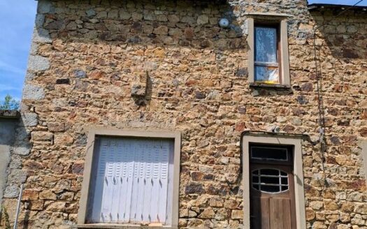 Maison individuelle 50m2