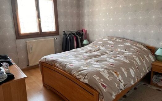 Idéal FAMILLE maison quartier pavillonnaire avec extérieur