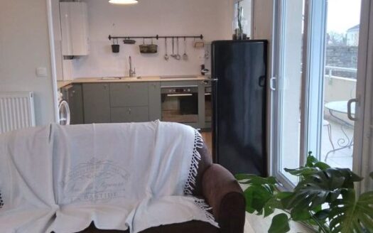 Appartement standing 2 chambres