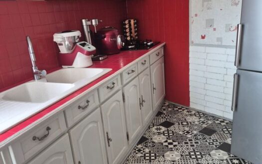 Maison au calme 127m2