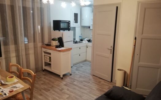 Appartement T4