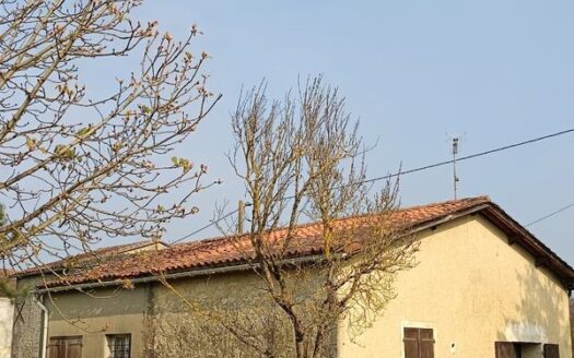 Maison 75m2