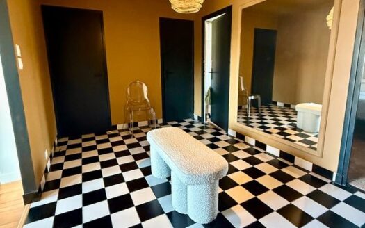 Appartement 3 pièces Valence