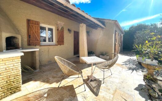 Maison 5 pièces 114m2