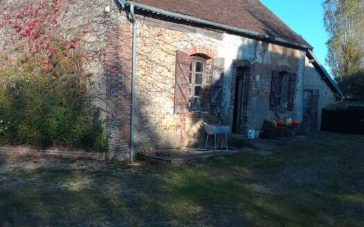Ideal famille charmante maison  5000m2de terrain