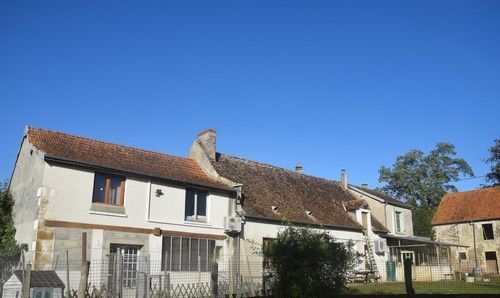 Ferme pédagogique et élevage canin à vendre