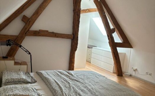 Maison 5 chambres