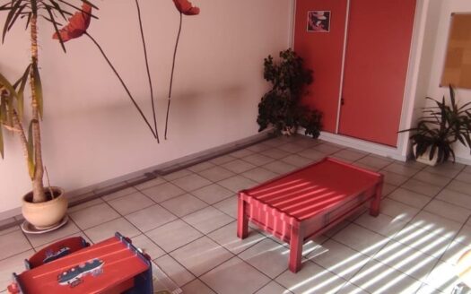 Vente appartement 150m² centre ville Gap