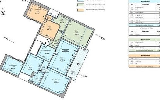 IDEAL INVESTISSEUR, LOT IMMOBILIER A BEAUSOLEIL