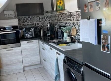 Charmant appartement Melun