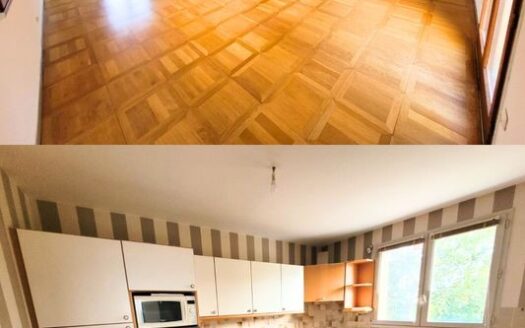 Maison 5 pièces BREZE (15mn de Saumur)