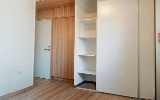 Appartement T2