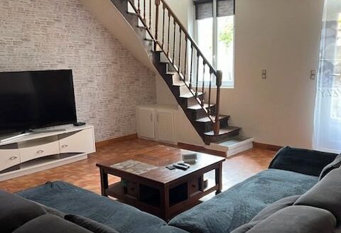 Maison de bourg surface 170 mètres carrés