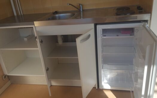 Vente studio T1 bis