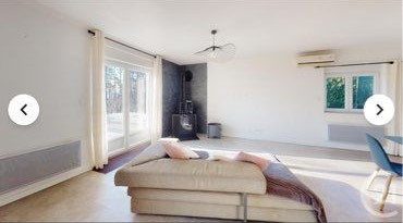 Maison individuelle Thise