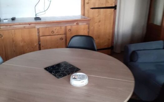 Vente de chalet