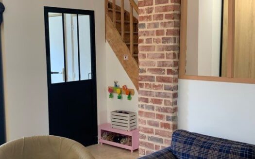 A vendre : Maison coup de coeur à Marcq en Baroeul (Le Quesne)