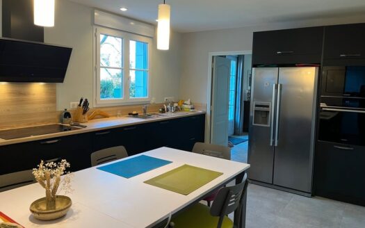 Belle maison tourangelle à 10mn de Tours