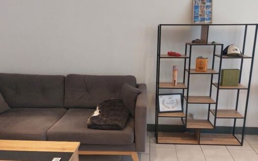 Maison 80 m2