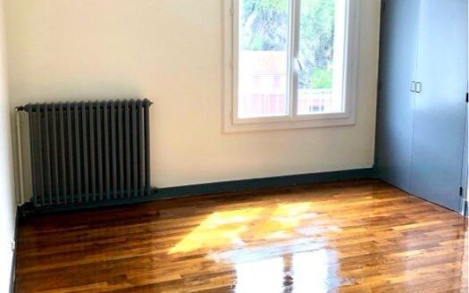 Appartement T4 91m2