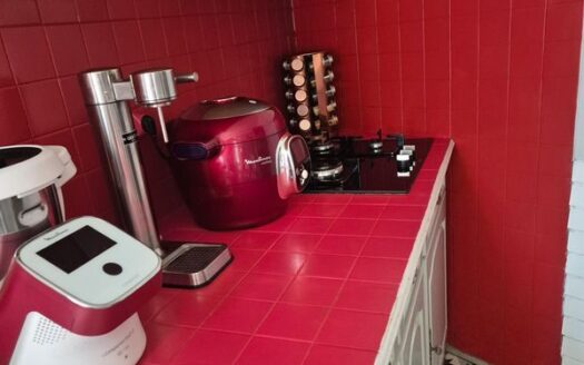 Maison au calme 127m2