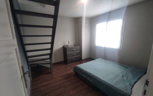 Maison 5 pièces 116m² Voiron