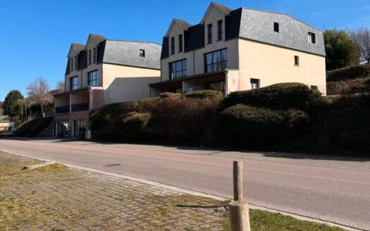 Idéal Familles ou investisseurs : Appartement 3 pièces 67 m²