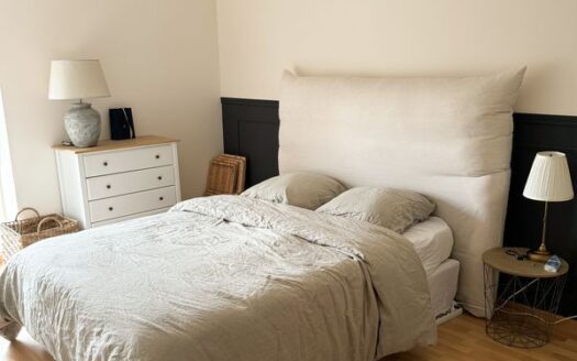 Idéal Familles ou investisseurs : Appartement 3 pièces 67 m²