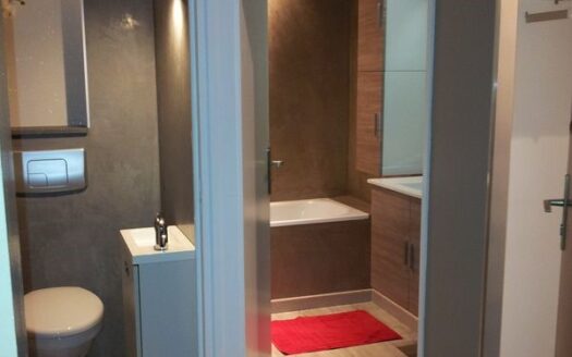 Appartement t2