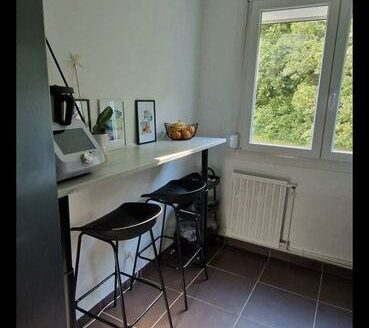 Appartement 80m2