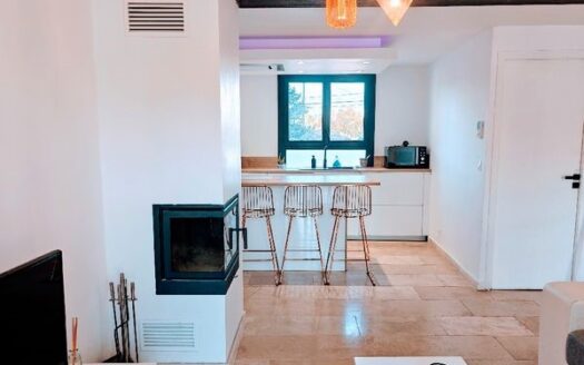Vends villa 5 pièces 96m2