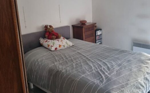 Appartement T4 82m2