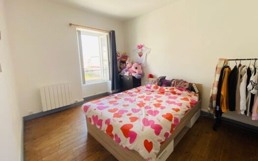 IDÉAL INVESTISSEMENT LOCATIF : Maison 85 m² à Saint-Georges-du-Bois