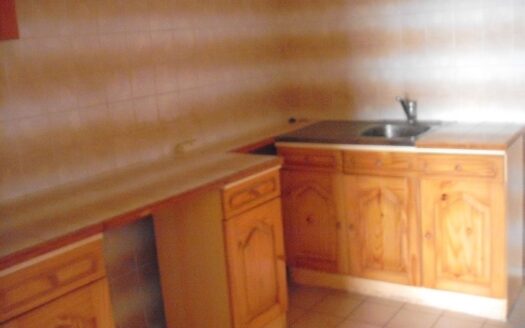 IDEAL INVESTISSEUR/ APPARTEMENT T2