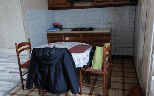 IDEAL FAMILLE Maison 90m2  3 chambres