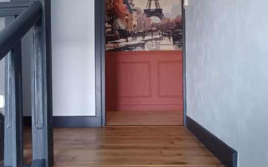 Belle maison familiale 210 M2 – LE PUY EN VELAY