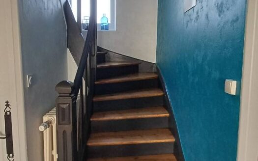 Belle maison familiale 210 M2 – LE PUY EN VELAY