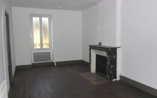 Maison de bourg 3 pièces 78 m2
