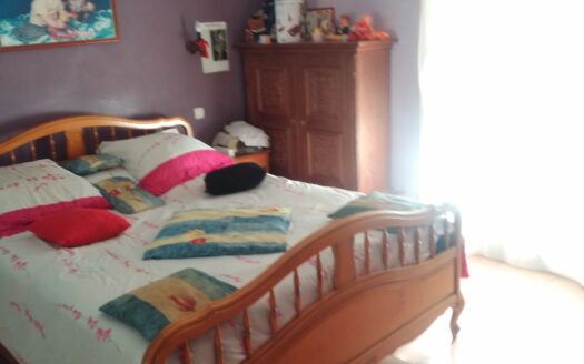 maison de plain pied