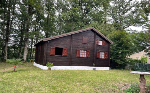 Ideal investisseur, charmant chalet proche paris maison secondaire