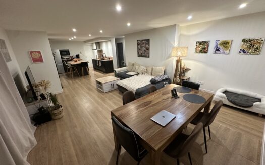 Maison lumineuse et moderne à Capendu : À ne pas manquer !