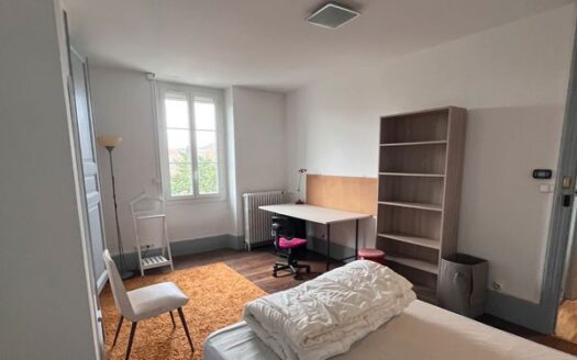 Appartement 3 pièces Valence