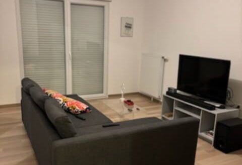 Appartement le mans