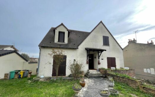 Vente pavillon de caractere
