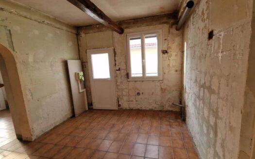 Plateau viabilisé de 71 m² à aménager avec garage | Quartier résidentiel calme proche Troyes