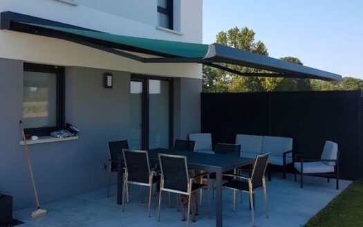 Maison 88m2