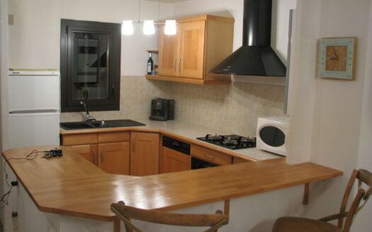 Appartement T3 Sausset les Pins