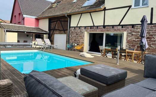 Appartement T4 Amiens